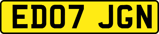 ED07JGN