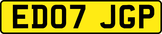 ED07JGP