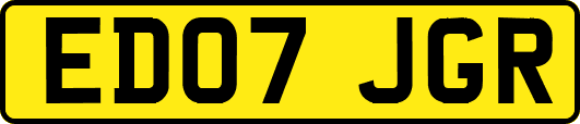 ED07JGR