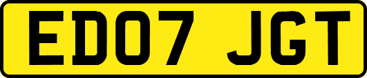 ED07JGT