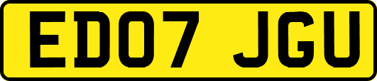 ED07JGU
