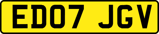 ED07JGV