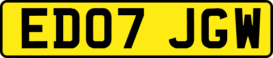 ED07JGW