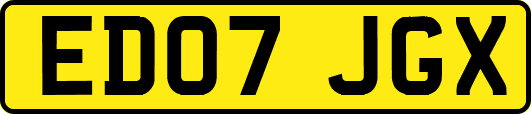 ED07JGX