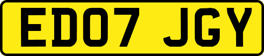 ED07JGY