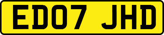 ED07JHD