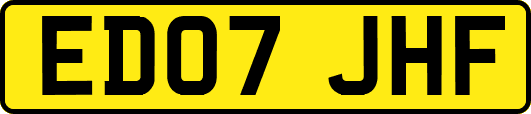 ED07JHF