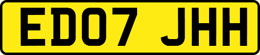 ED07JHH