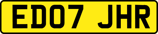 ED07JHR