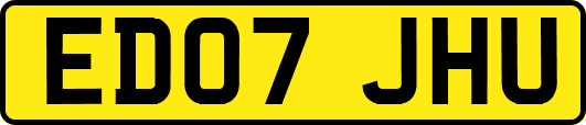 ED07JHU