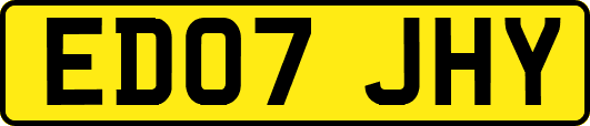 ED07JHY