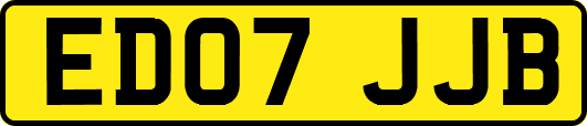 ED07JJB