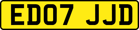ED07JJD