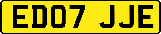 ED07JJE