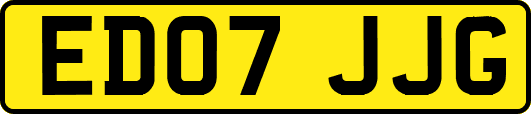 ED07JJG