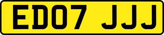 ED07JJJ