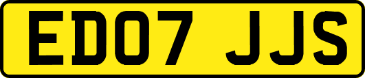ED07JJS