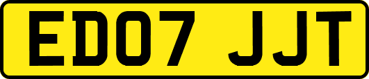 ED07JJT