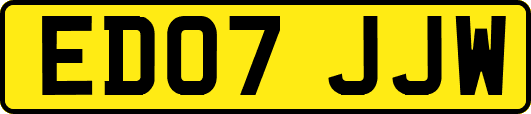 ED07JJW