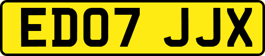 ED07JJX