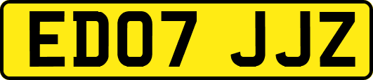 ED07JJZ