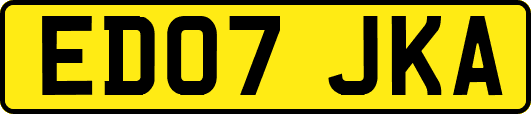 ED07JKA