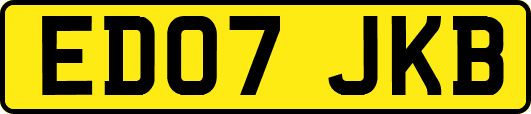 ED07JKB