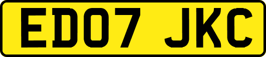 ED07JKC