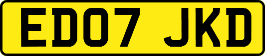ED07JKD
