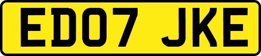 ED07JKE