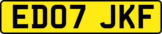 ED07JKF