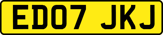 ED07JKJ