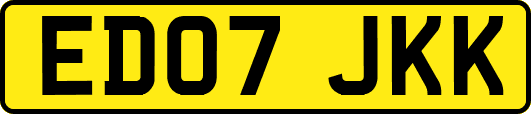 ED07JKK