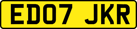ED07JKR