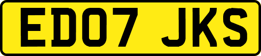 ED07JKS