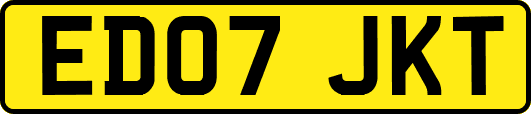 ED07JKT