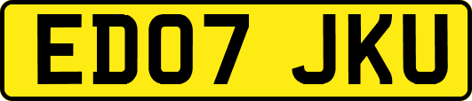 ED07JKU