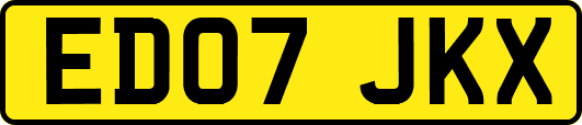 ED07JKX