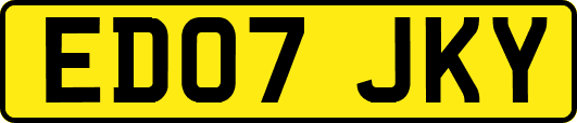 ED07JKY