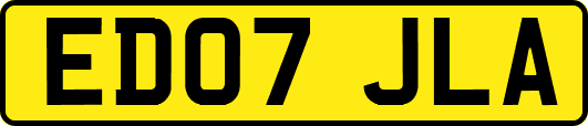 ED07JLA