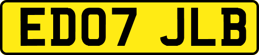 ED07JLB