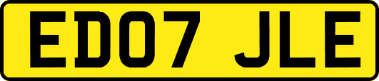 ED07JLE