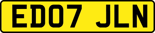 ED07JLN
