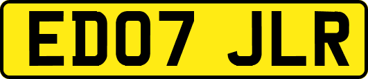 ED07JLR