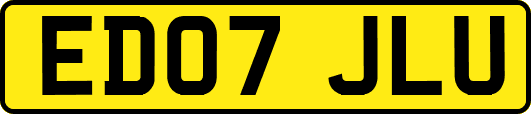 ED07JLU