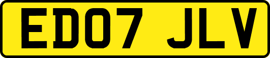 ED07JLV