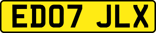 ED07JLX