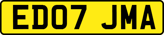 ED07JMA