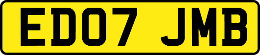 ED07JMB