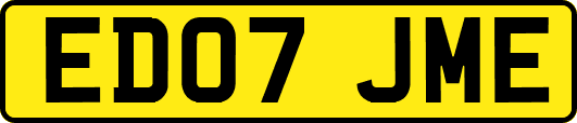 ED07JME